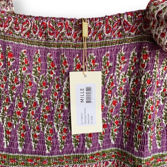 Mille Olympia Dress - Picture 12 of 16